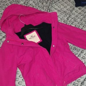 It's too small for me